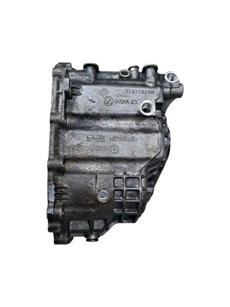 Carcaca Cambio Traseira Ford Transit 2.2