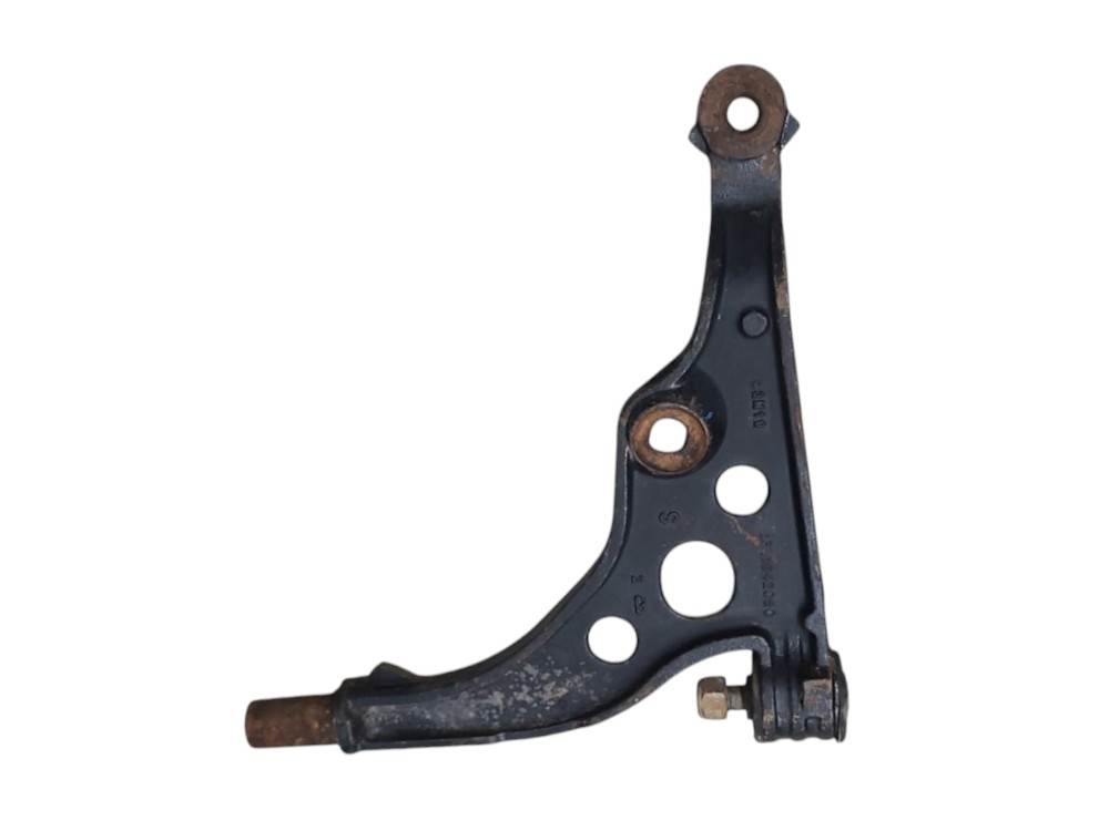 Balanca Suspensao Fiat Ducato Boxer