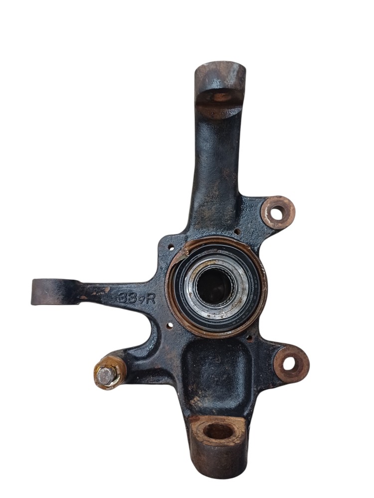 Manga Eixo L200 1995 Direito