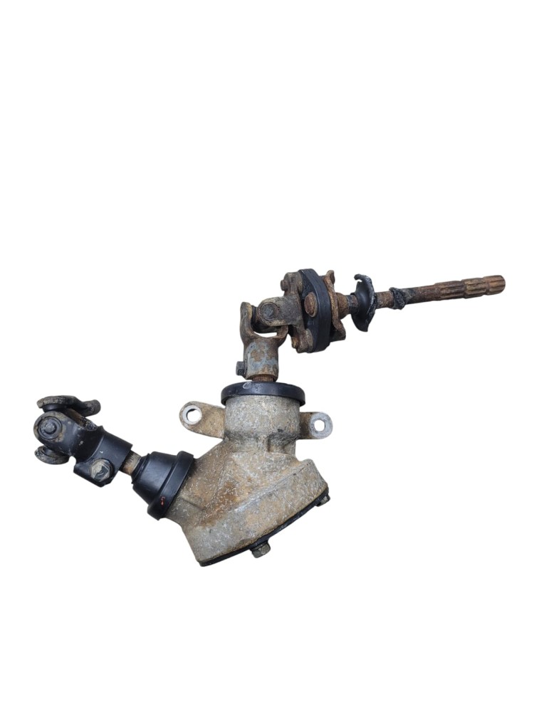 Caixa Transferencia Direcao Hyundai Hr 2005 a 2012 1