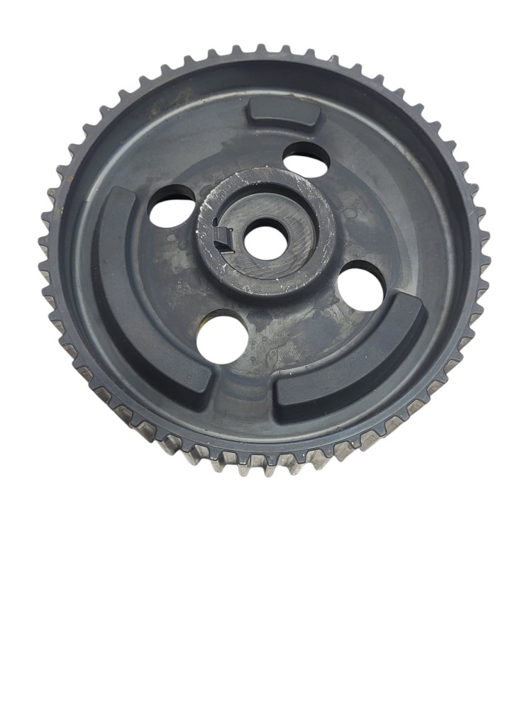 Polia Cabecote Correia Dentada Toro 2.0 Diesel