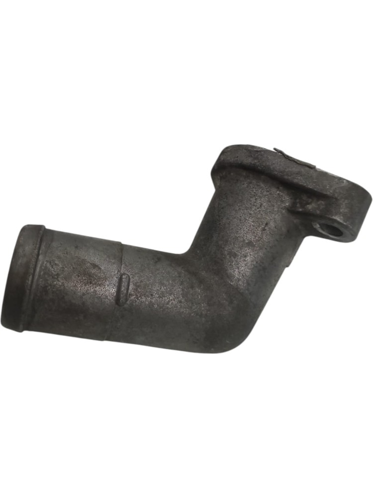 Flange Agua Cabecote Mitsubishi Pajero Tr4 2001 A 2015 3