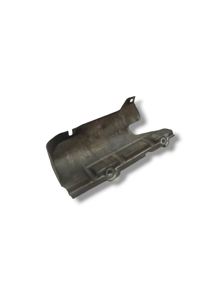 Defletor Esquerdo Coletor Esacape Audi A4 1997 2