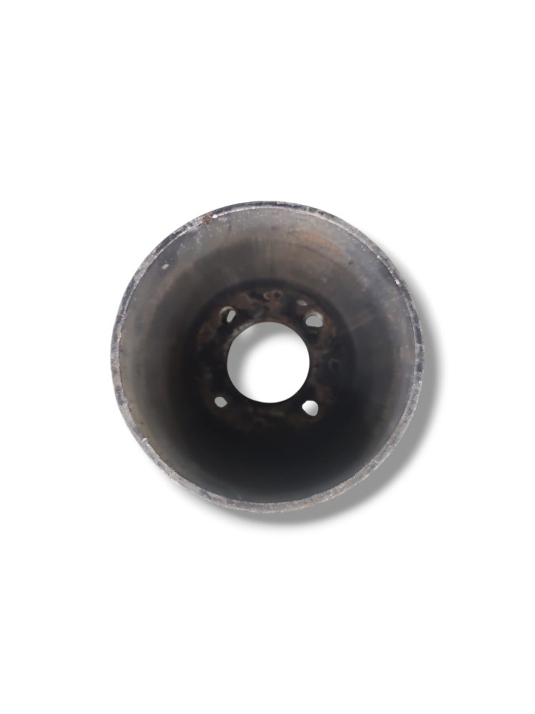Polia Bomba Agua Omega 4.1 4