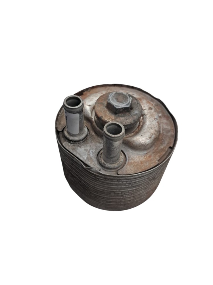 Radiador Oleo Motor Nissan Frontier 2.5 2005 A 2015 1