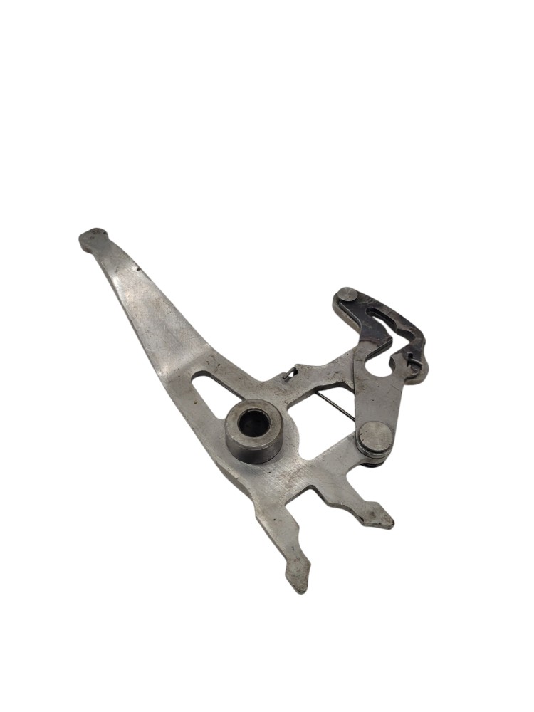 Garfo Seletor Marcha Cambio Ducato