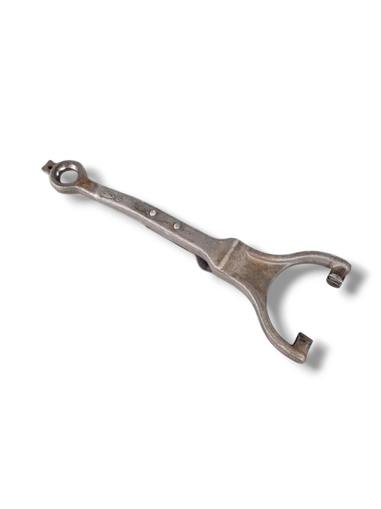 Garfo Embreagem Ford F1000