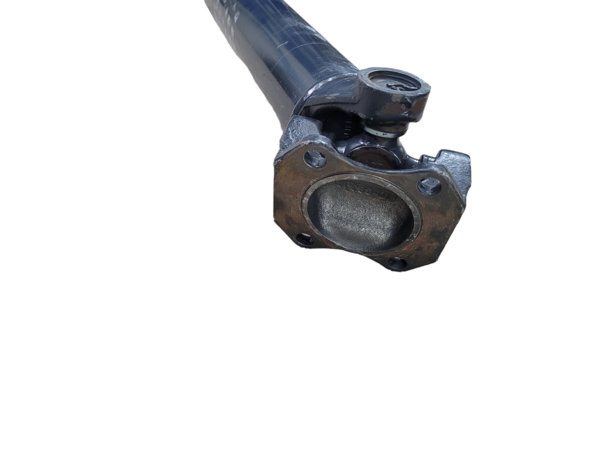 Eixo Cardan Daily – Br Peças