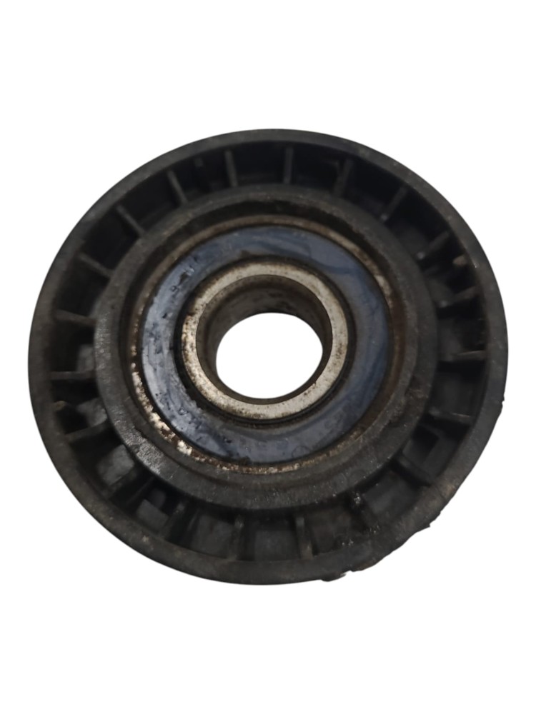 Polia Tensora Correia Fiat Punto