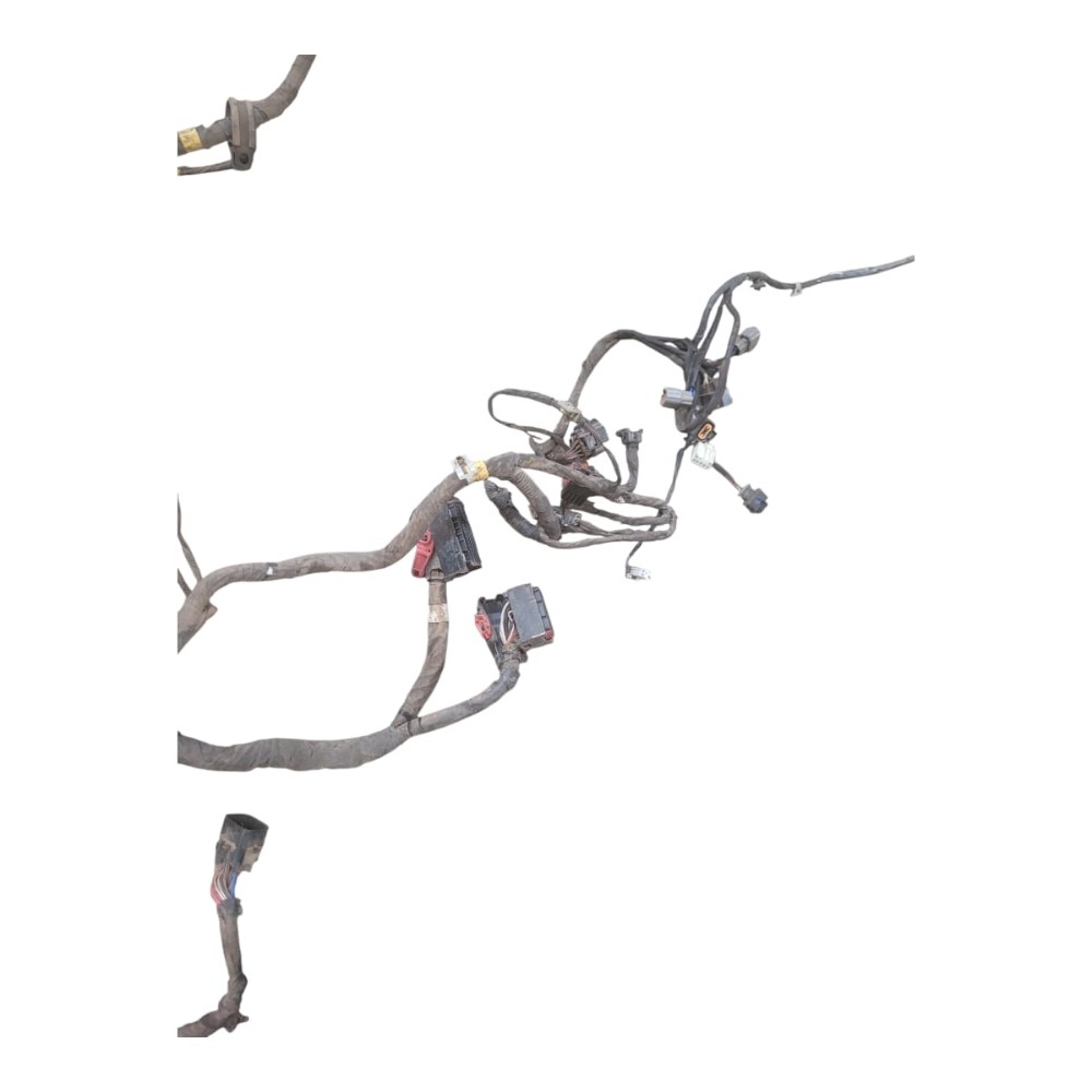 Chicote Motor Hr 2020 VI127 4