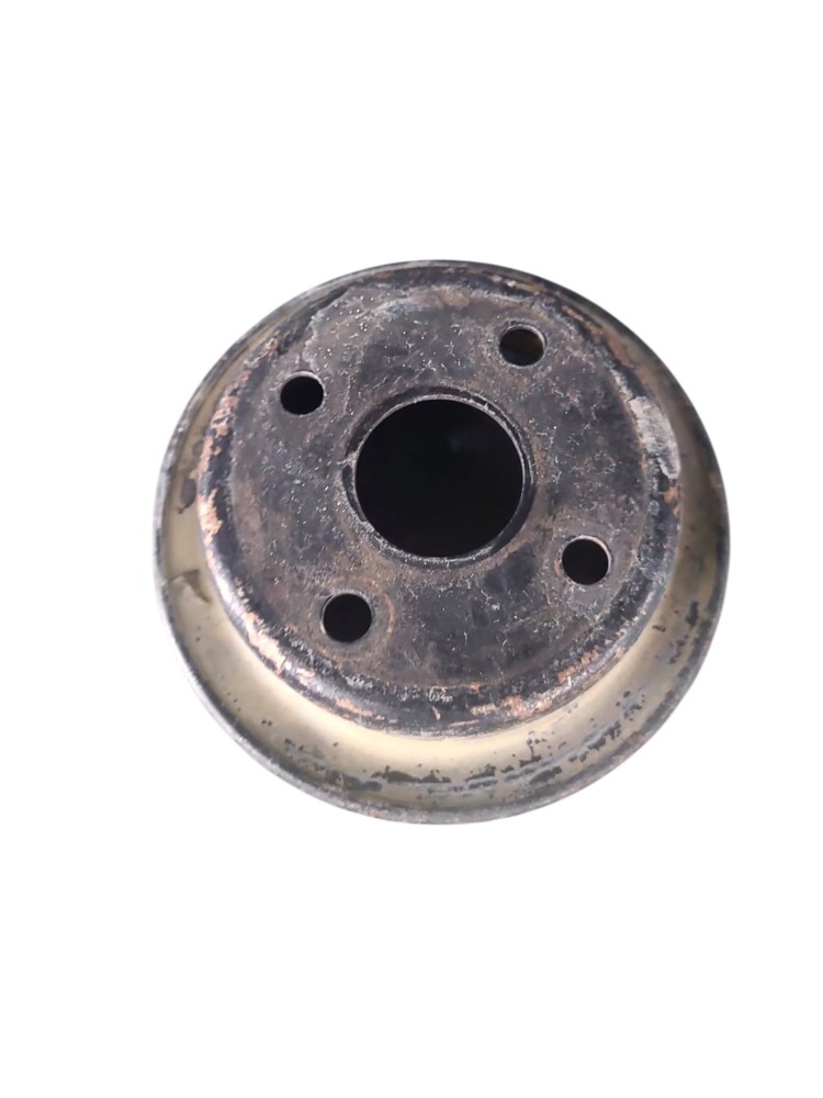 Polia Bomba Agua Ford Corsel Belina 7