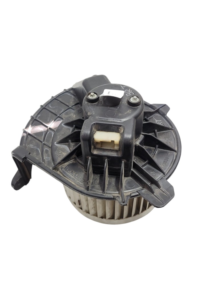 Motor Ventilador Master 4