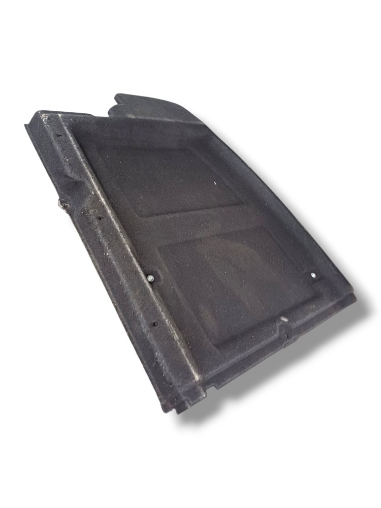 Tapete Feltro Esquerdo Sprinter 2022