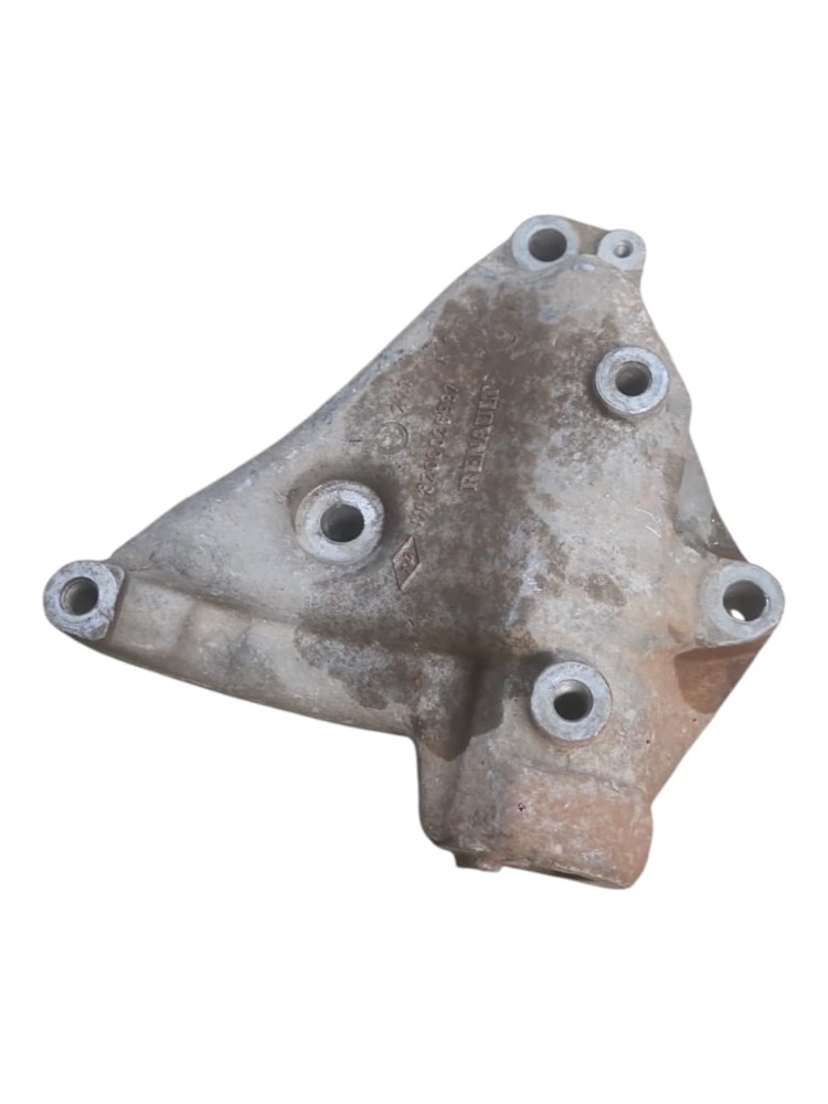 Suporte Compressor Sandero