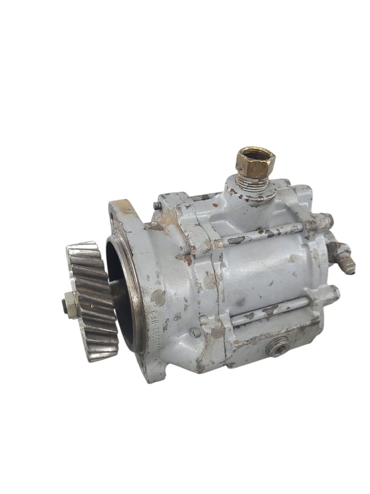 Bomba Exaustor Ford F1000 Mwm 1992 4