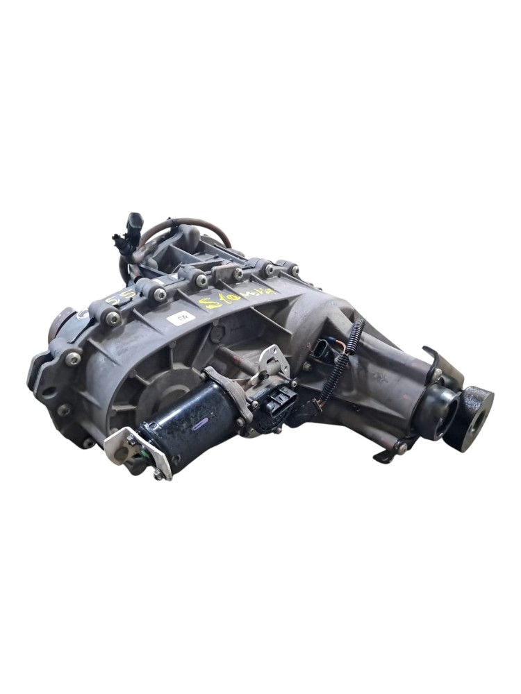 Caixa Tracao Chevrolet S10 2.8 4×4  2022 A 2025