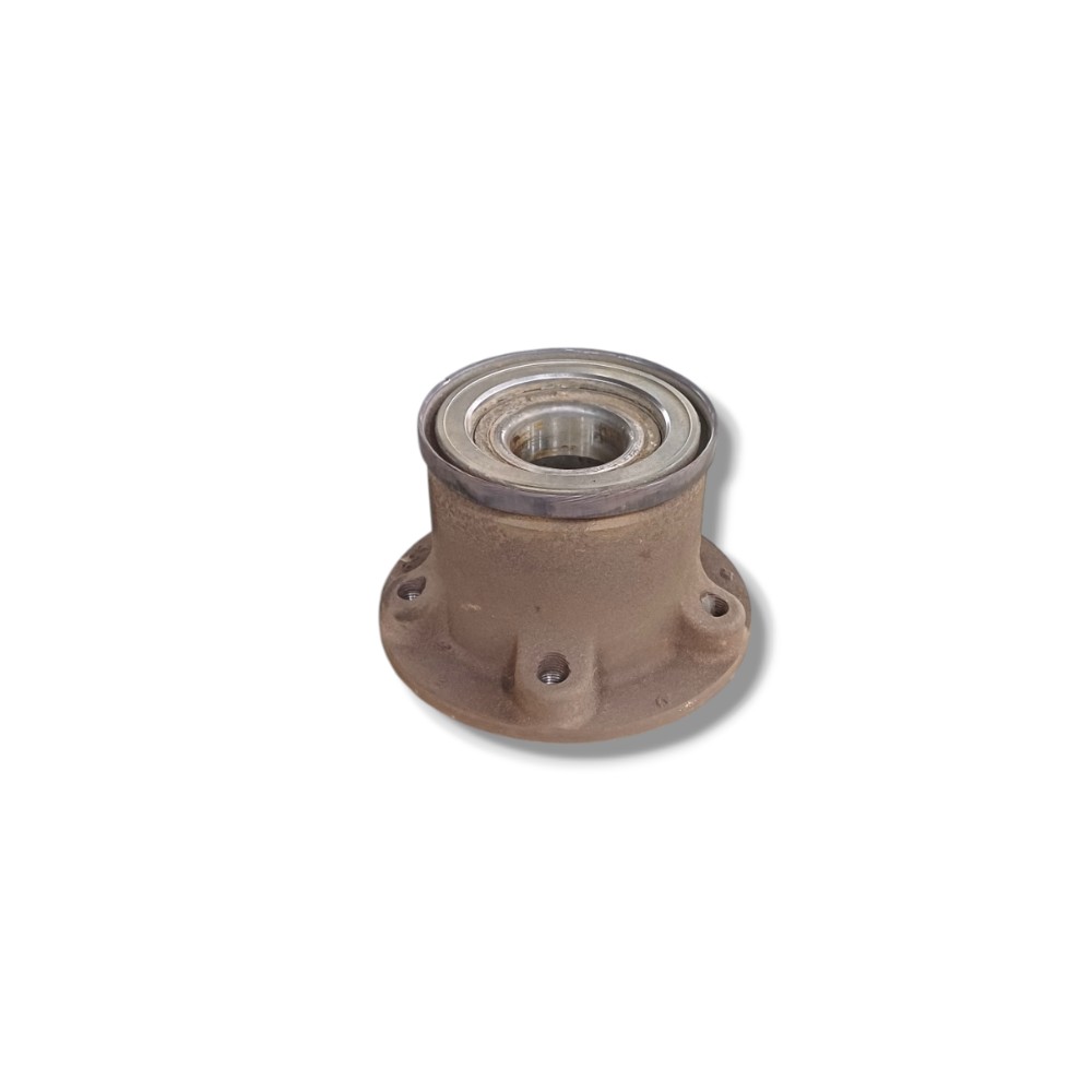 Cubo Roda Master 2023 Traseira