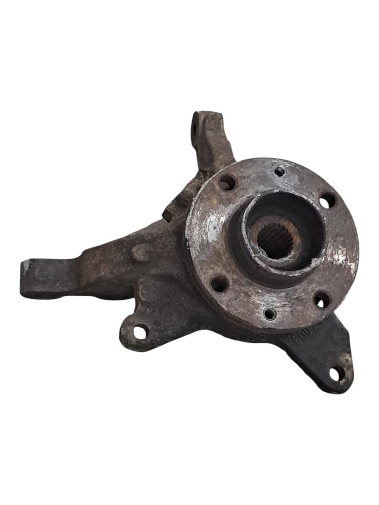 Manga Eixo Dianteiro Renault Scenic