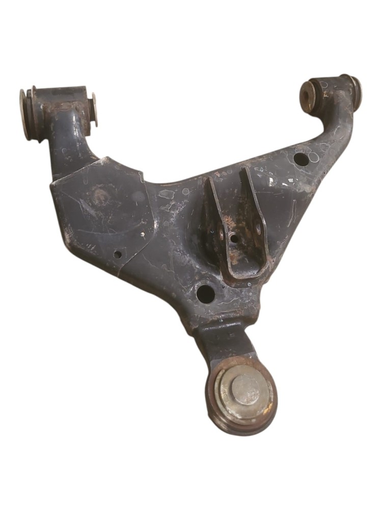 Balanca Bandeja Direita Hilux 2018 A 2022