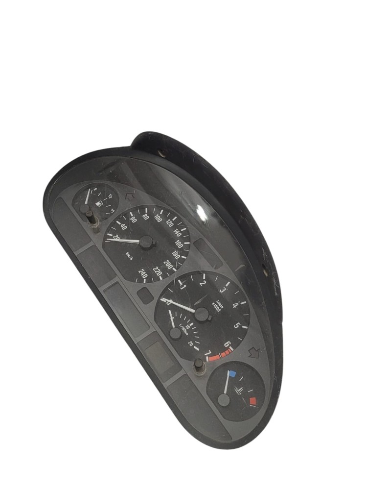Painel Instrumentos Bmw Serie 4 1992 A 2000