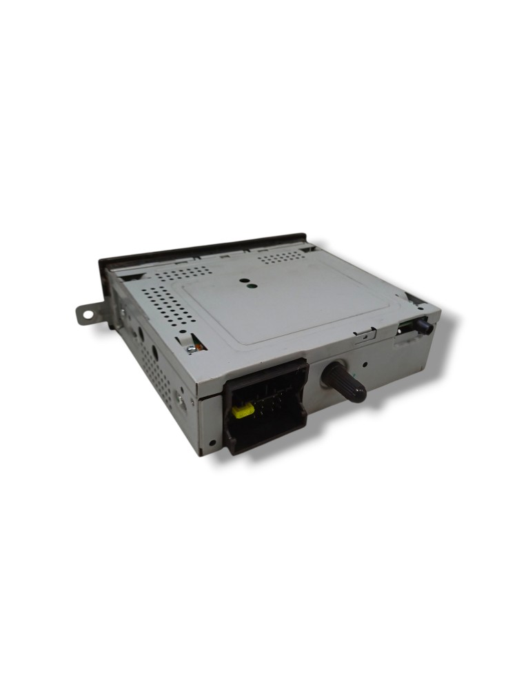 Radio Mb Sprinter 416 2020 Vi121 5