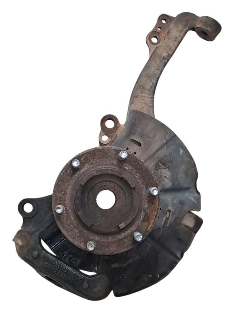 Manga Eixo Ford Ranger