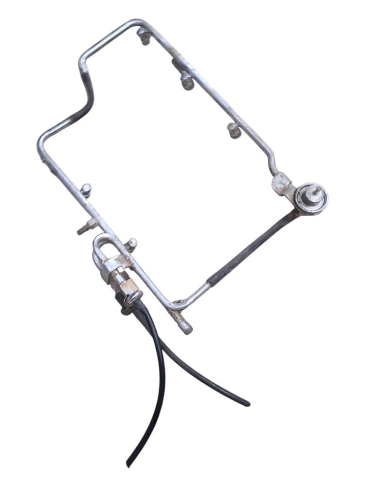 Flauta Bico Injetor Ford F2504.2