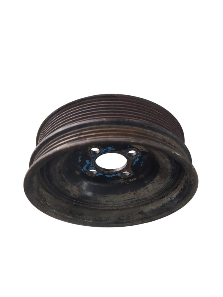 Polia Helice Motor Hsd S10 2.5 6