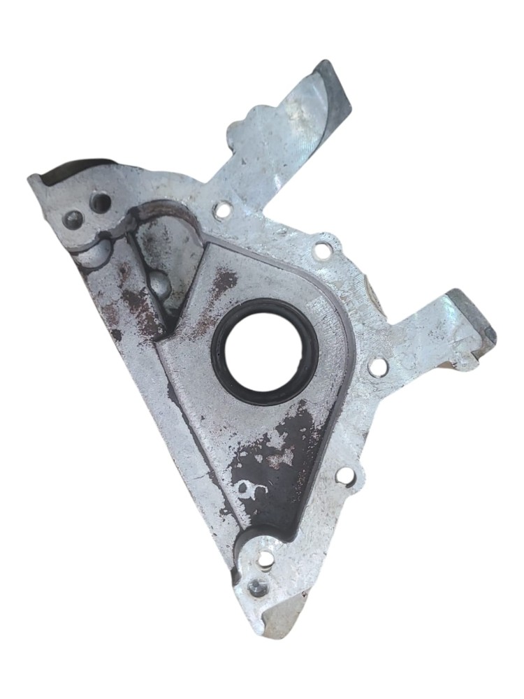 Flange Vedacao Retentor Audi