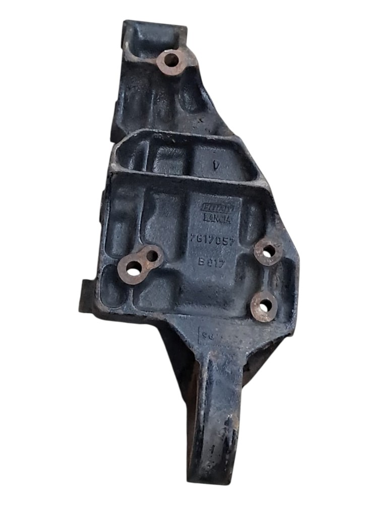 Suporte Semi Eixo Fiat Tipo Tempra 2.0 16v