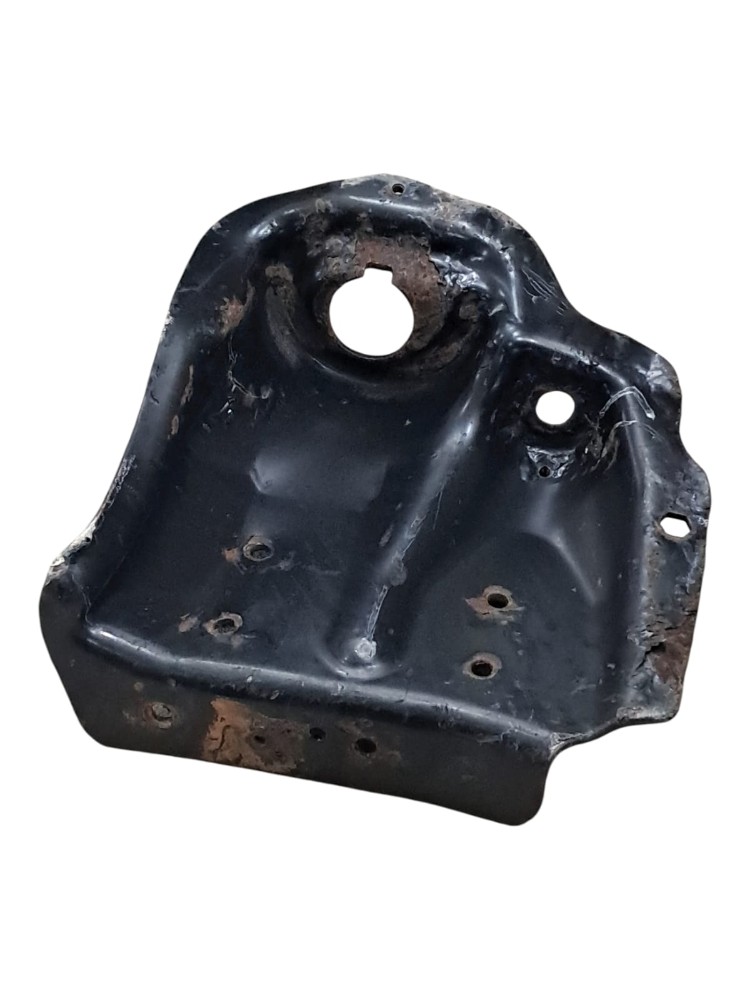 Assento Superior Mola Ford F250 F350 F1000 1993 a 1998