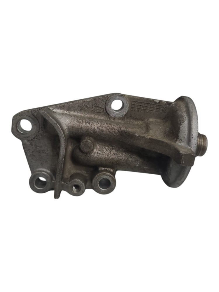 Suporte Caraca Filtro Oleo Kia 2004
