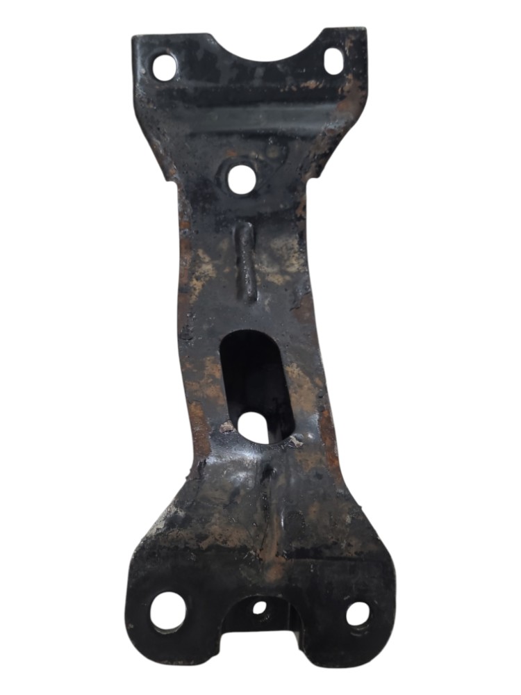 Suporte Travessa Suspensao Hillux 2016