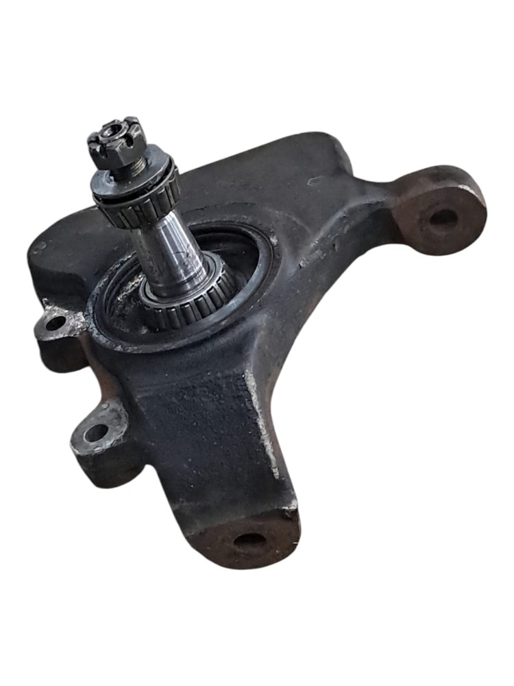 Manga Eixo Dianteiro Chevrolet Blazer 1997 a 2001