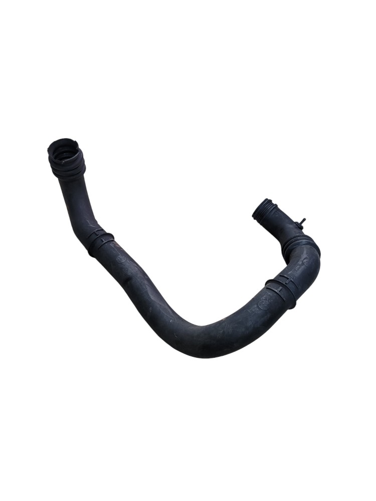 Mangueira Saida Intercooler Master 3