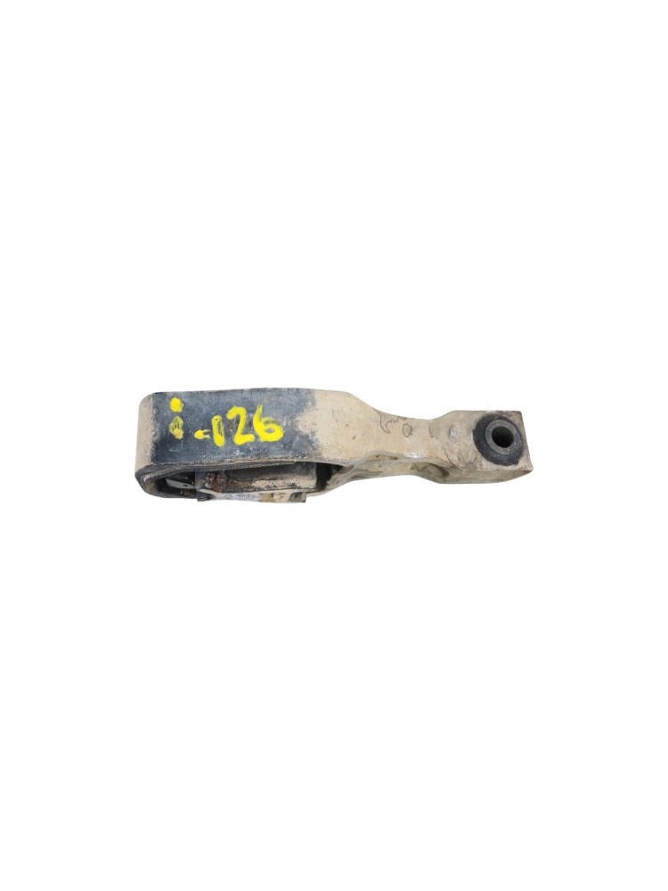 Coxim Inferior Motor Peugeot Expert Cargo 2022 4