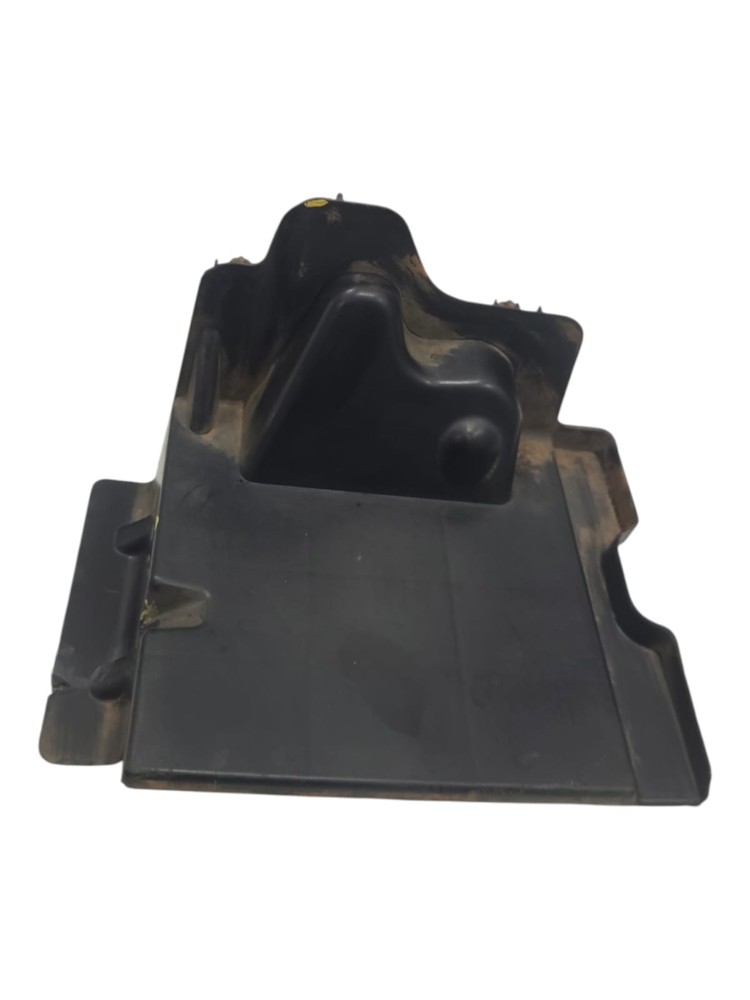 Acabamento Defletor Toyota Hillux 2018 Vi109