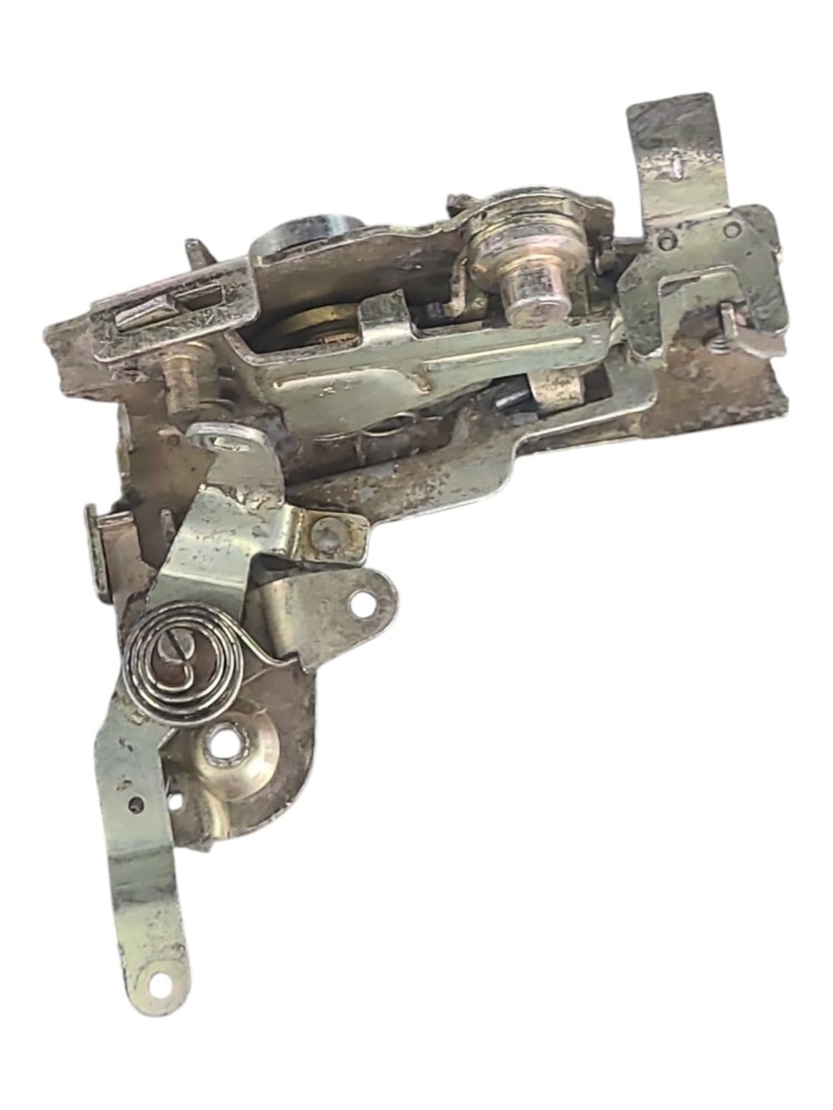 Fechadura Porta Kombi