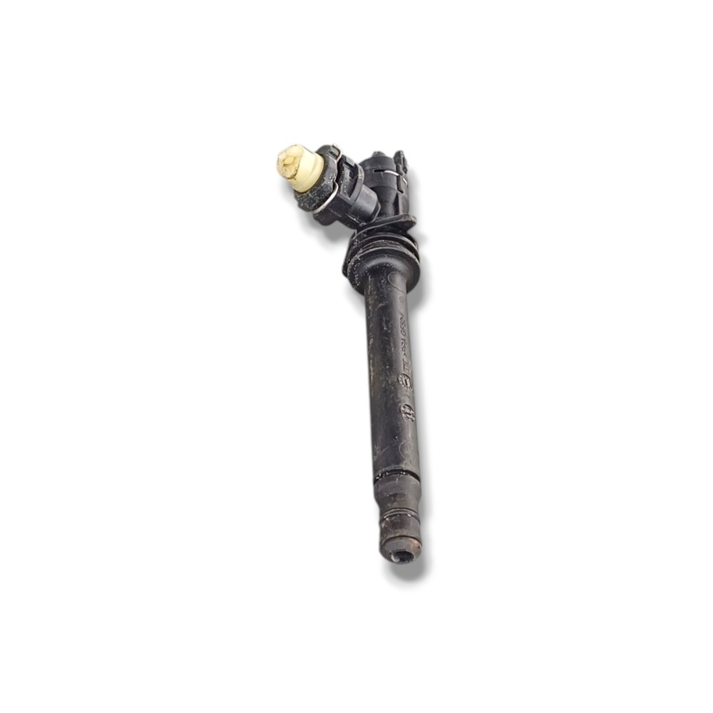 Tubo Conector Atuador Embreagem Master 2.3 2005 A 2012