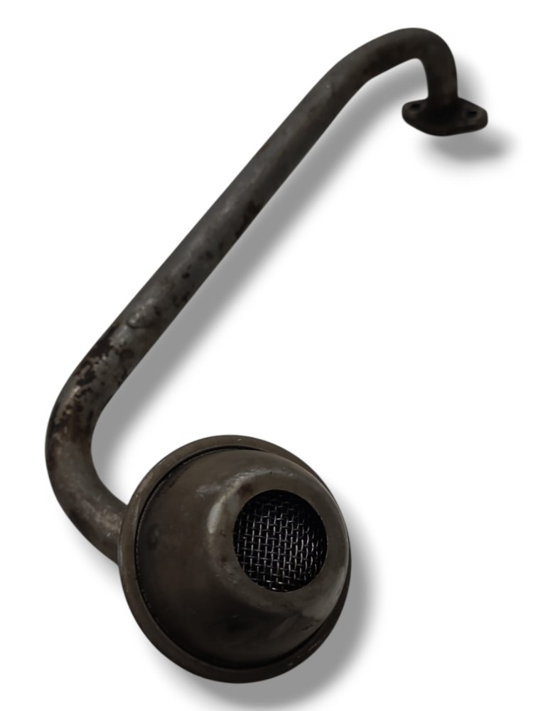 Pescador Oleo Motor Monza Kadet