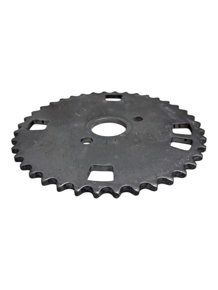 Engrenagem Comando Admissao Iveco Daily