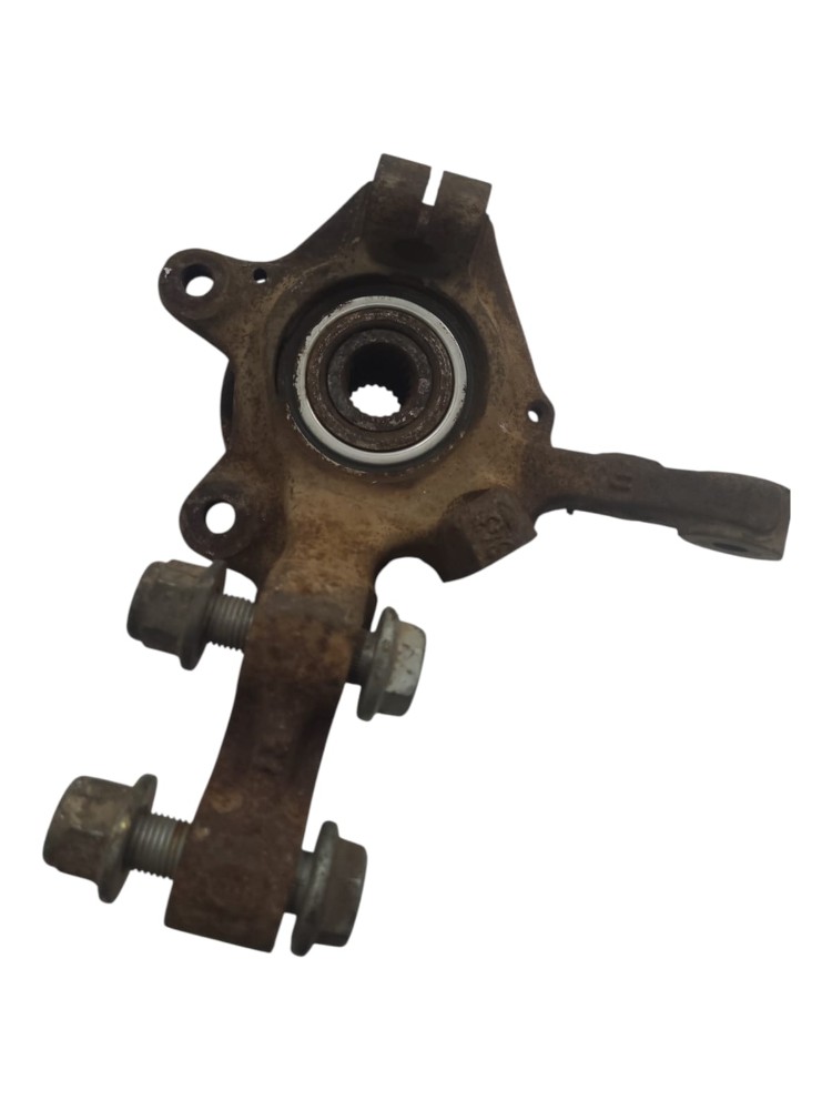 Manga Eixo Renault Clio 1990 A 1998