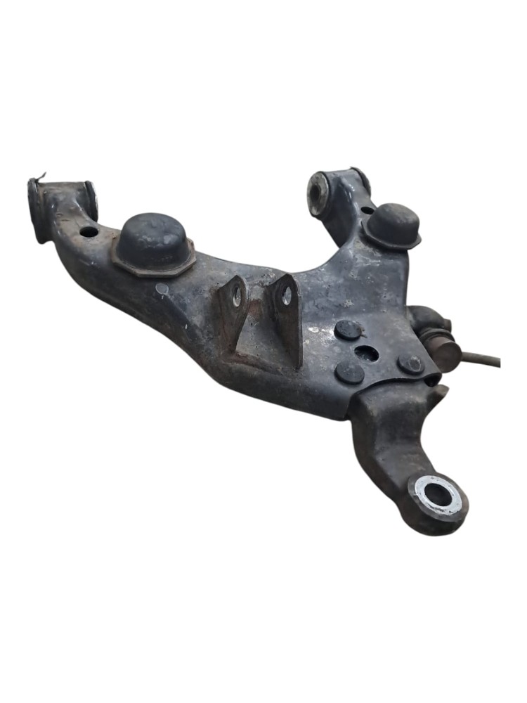 Bandeja Inferior Dianteira Toyota Land Cruiser 3.0