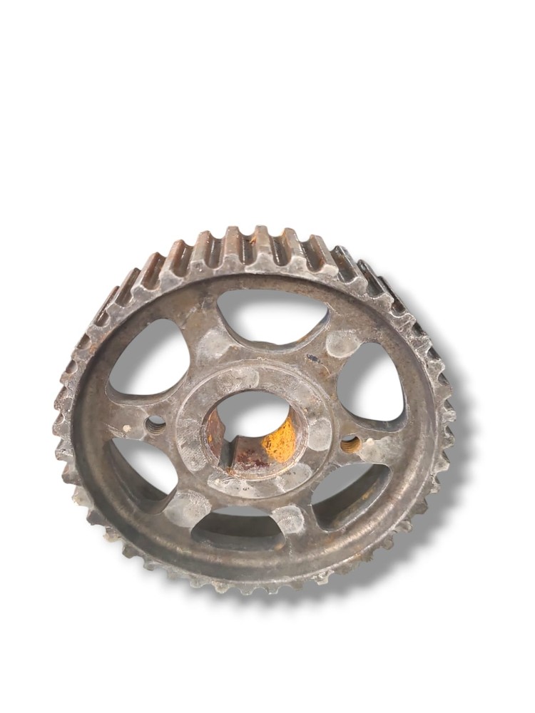 Polia Eixo Comando Hilux 2.8 7