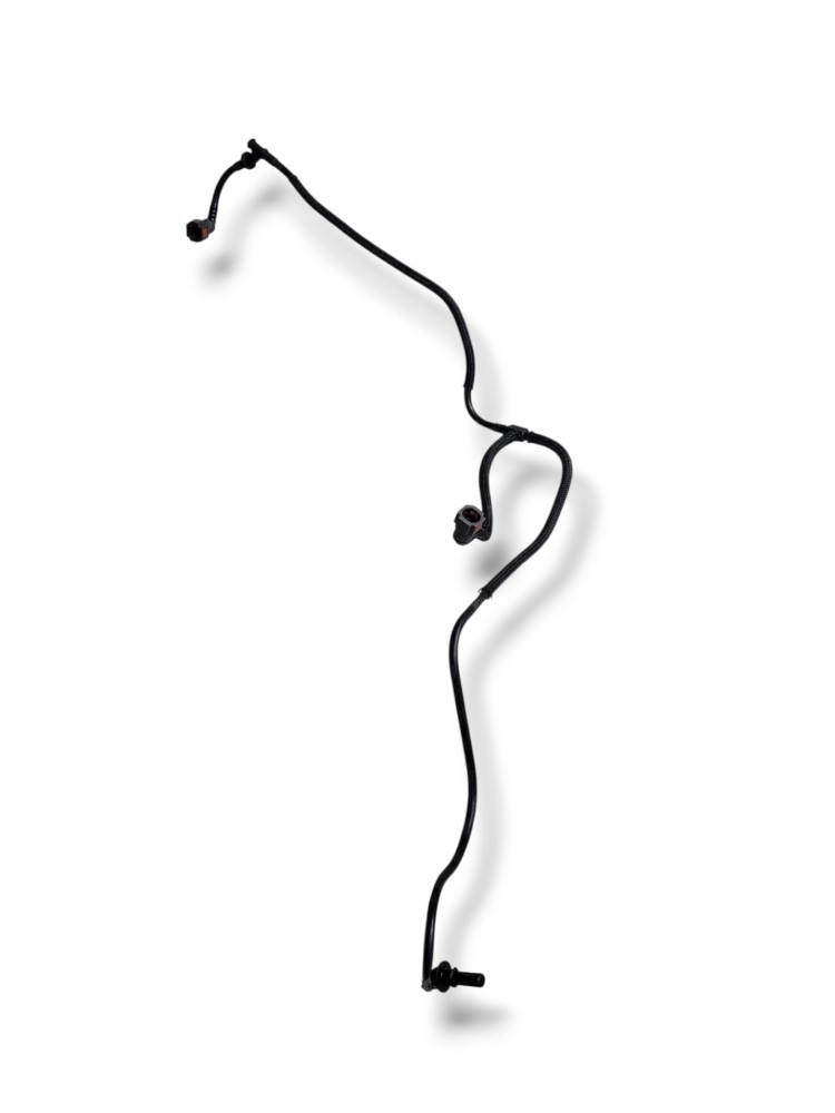 Mangueira Tubo Retorno Combustível Master 2013