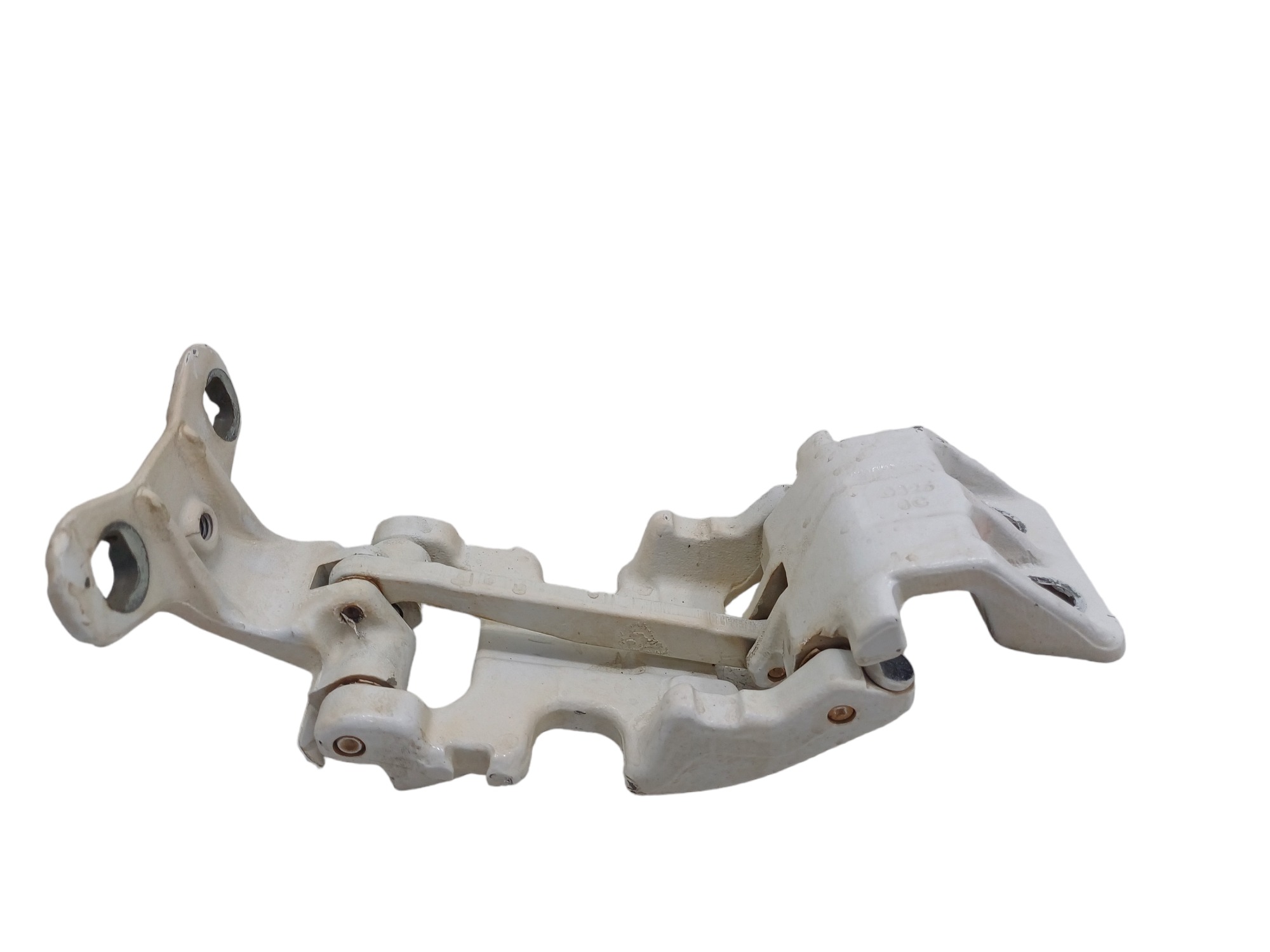 Suporte Caixa Fiat Ducato D3256c
