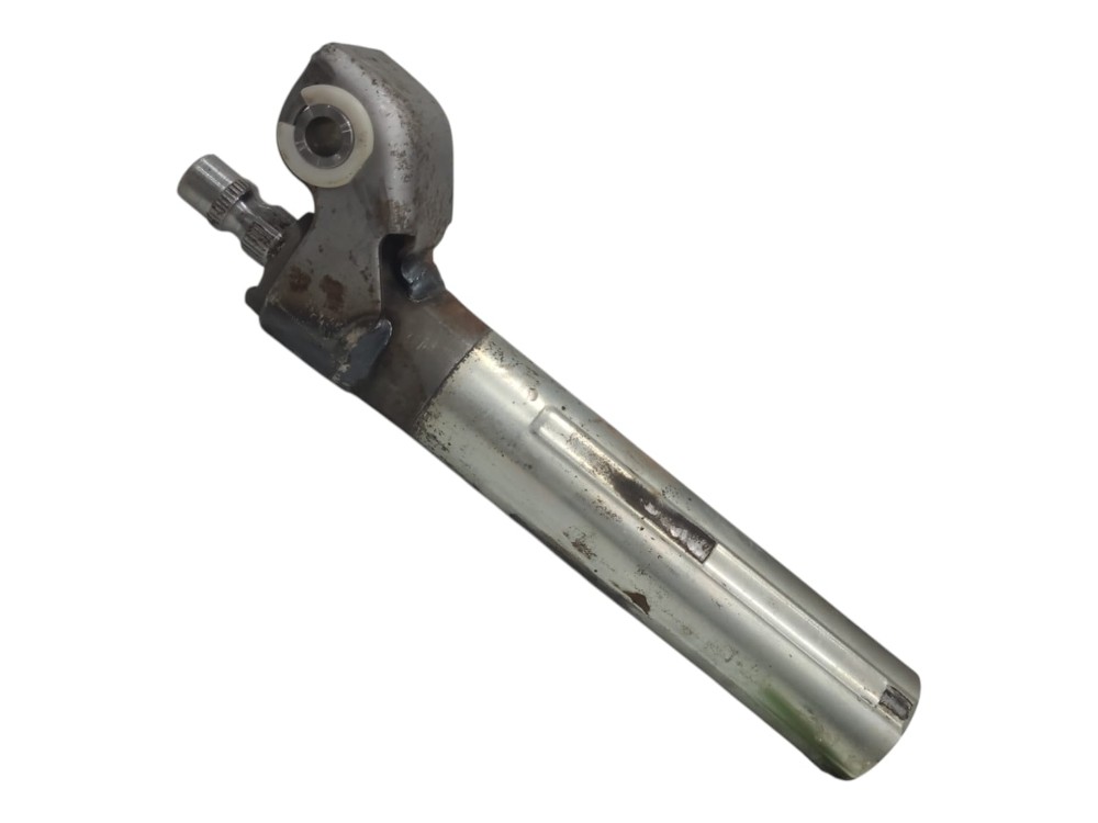 Regulagem Coluna Direcao Toyota Hilux 2018 VI109