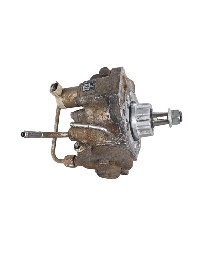 Bomba Injetora Combustível MMC L200 2020