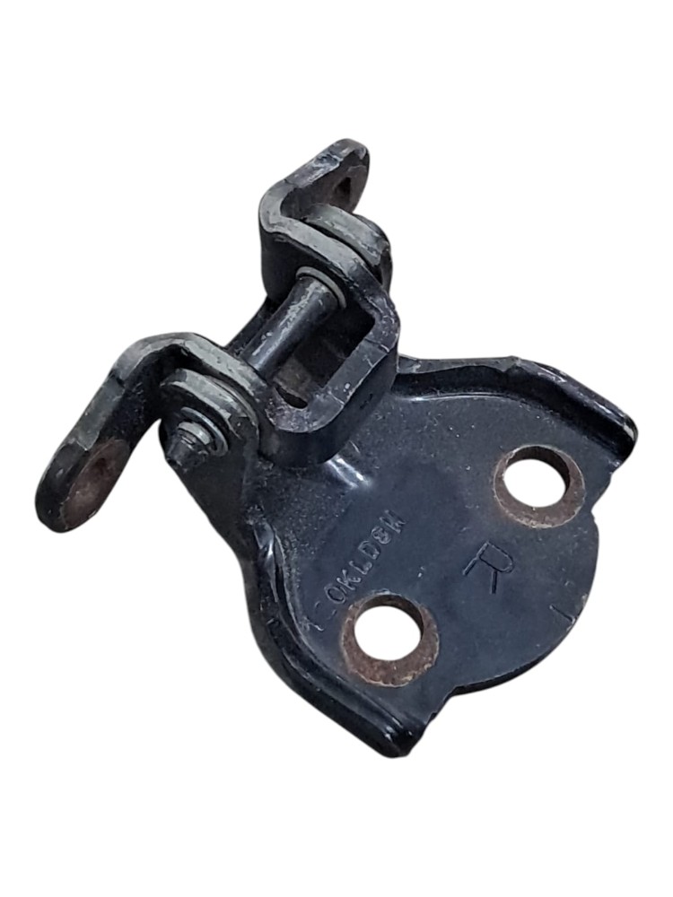 Dobradica Porta Traseira Honda Civic 1997 a 2000