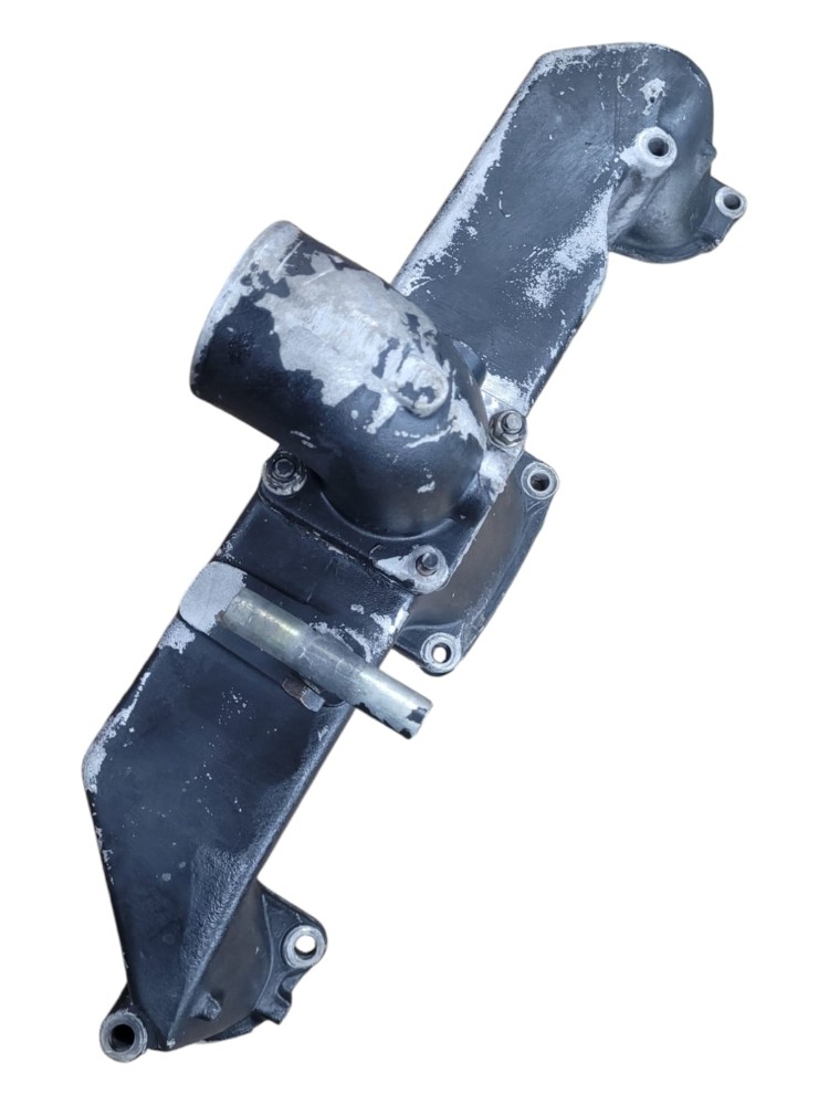 Coletor Admissao D20 1993 A 1996 2
